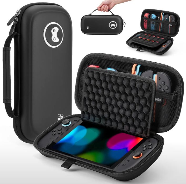 Новый чехол Nintendo switch 2