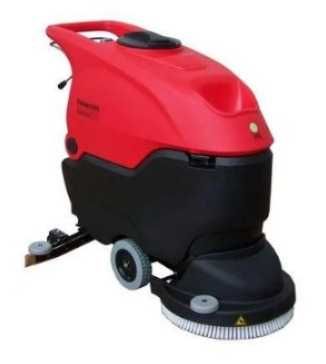 аренда поломоечной машины