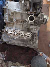 Двигатель на запчасти Toyota camry 45 2011 г.