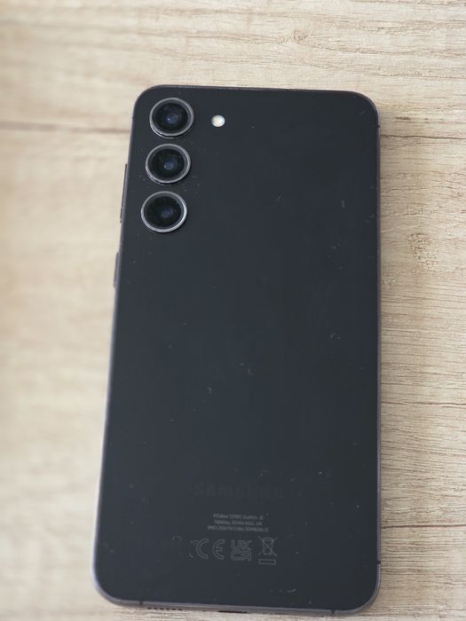 Samsung S23 Plus