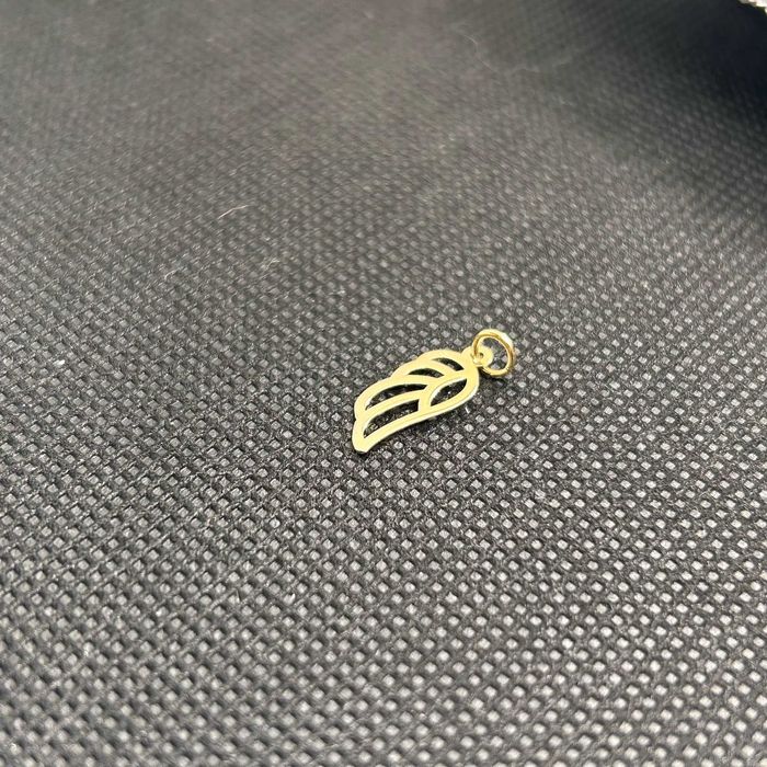 Pandantiv aur 14K 0.35g (ag15) b32072.1