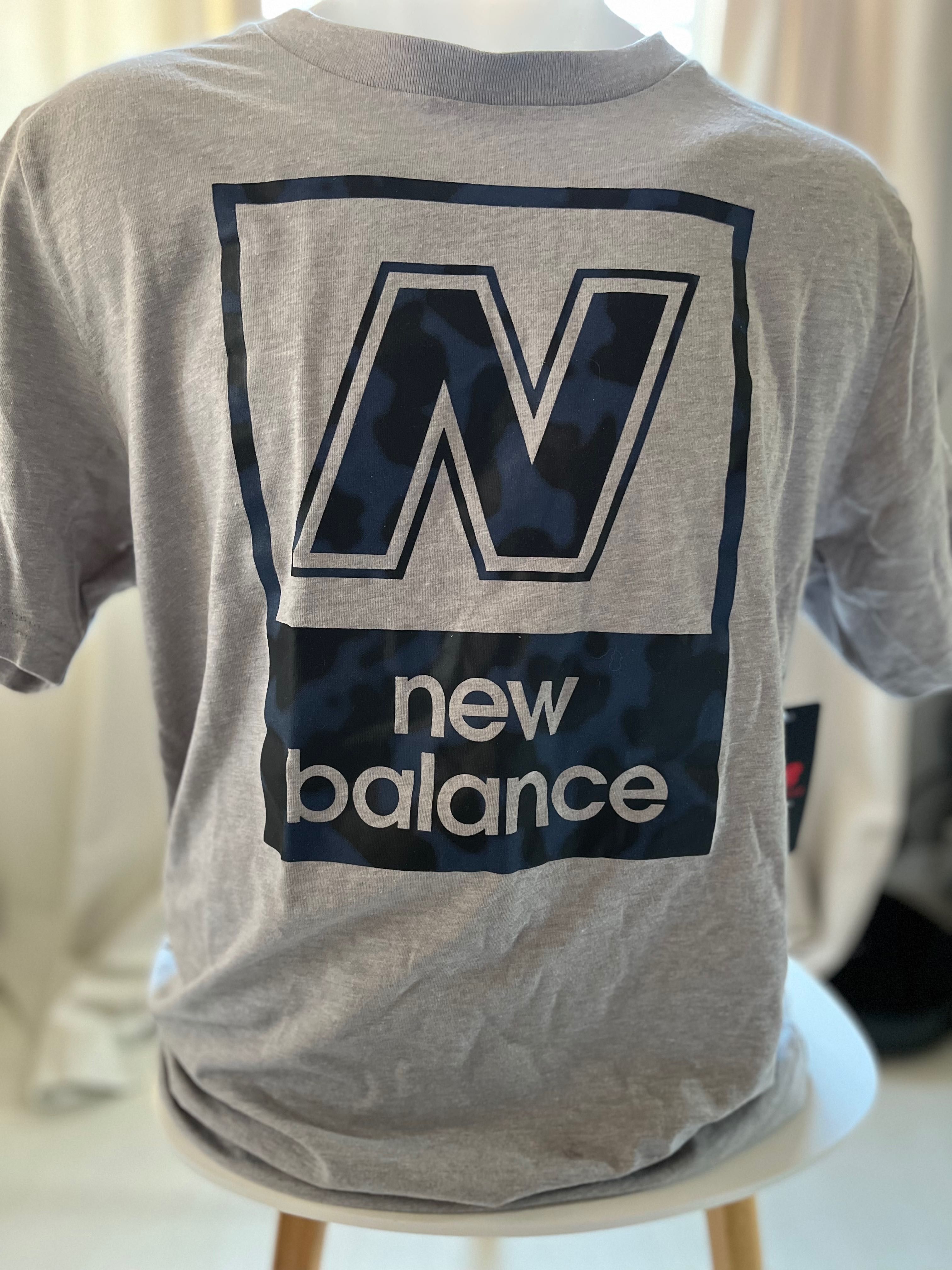 Мъжки Тениски New Balance, Nike