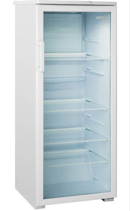 Холодильник витрина