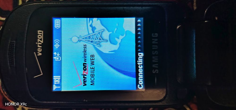 Samsung gusto 2 verizon perfektum