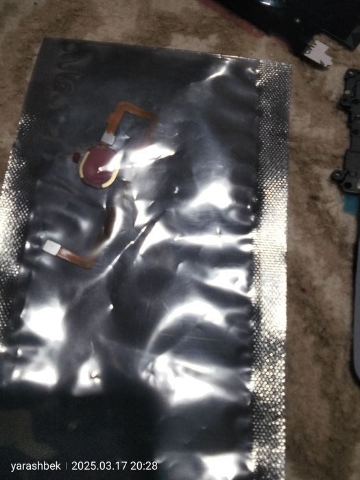 Samsung tillarga kerakli jihozlar