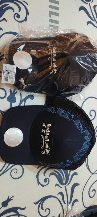 Sapca  Red Bull Las Vegas GP 2023,Bleumarin