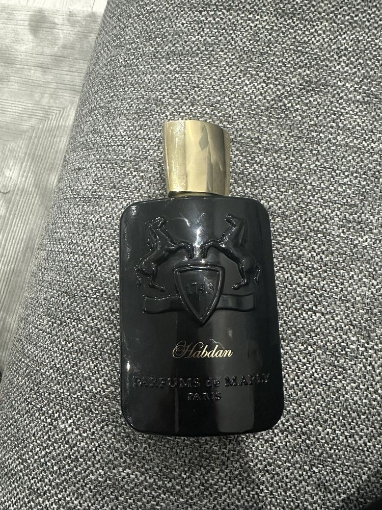 Parfums de marly Habdan