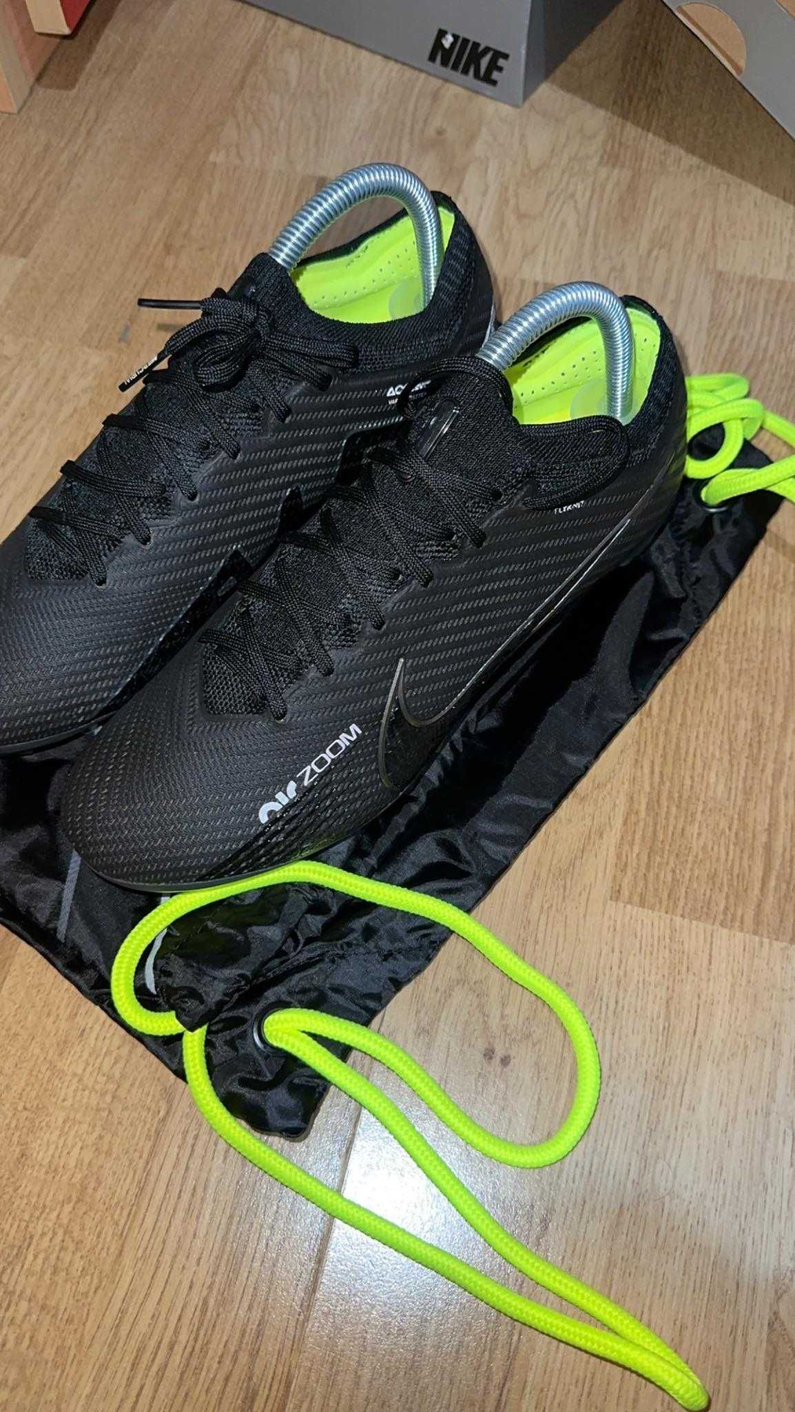 Бутонки Nike Mercurial Vapor Elite Soft Ground Football Boots