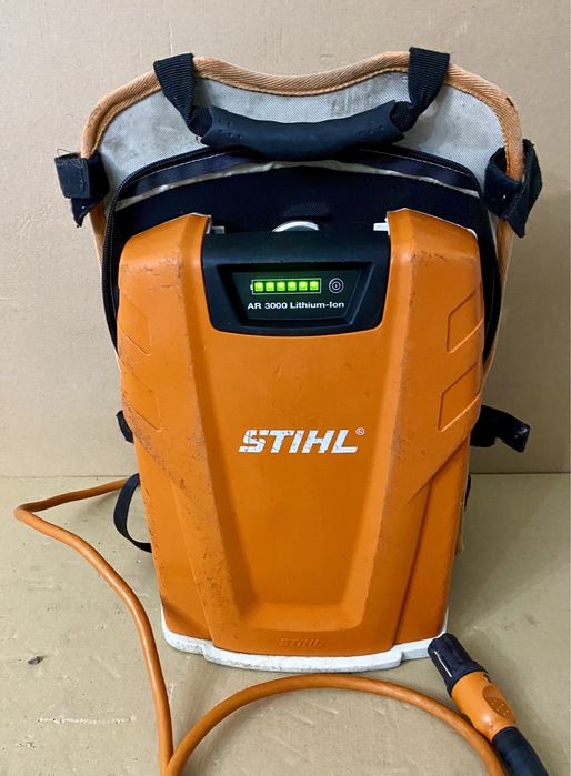 Stihl AR 3000 acumulator 36v 30Ah