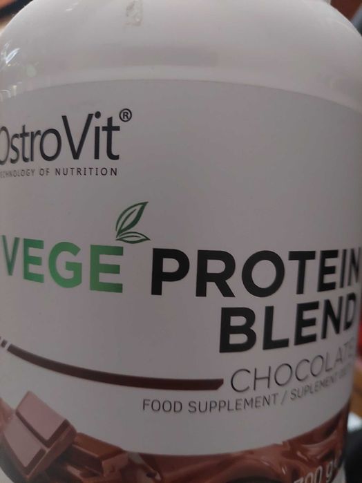 OstroVit Vege Protein Blend 700gr