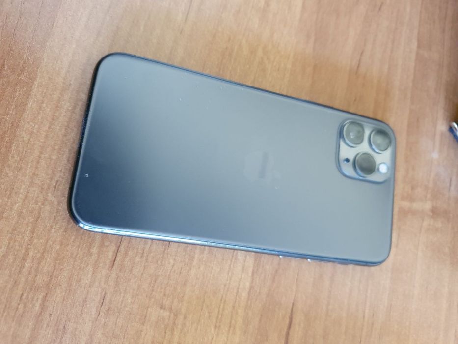Iphone 11 pro 64гб