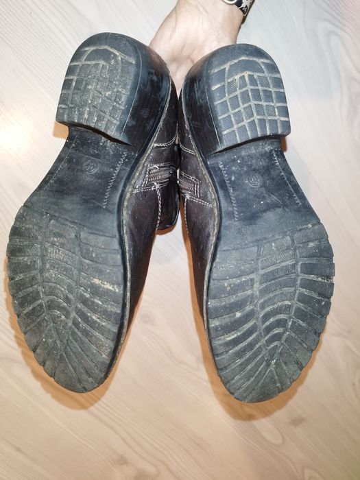 ghete rieker 36 cizme botine