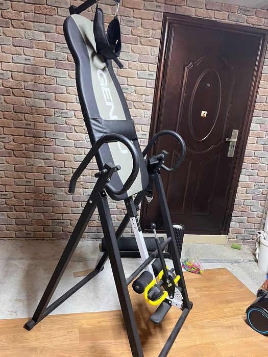 Тренажёр для спины фирменный