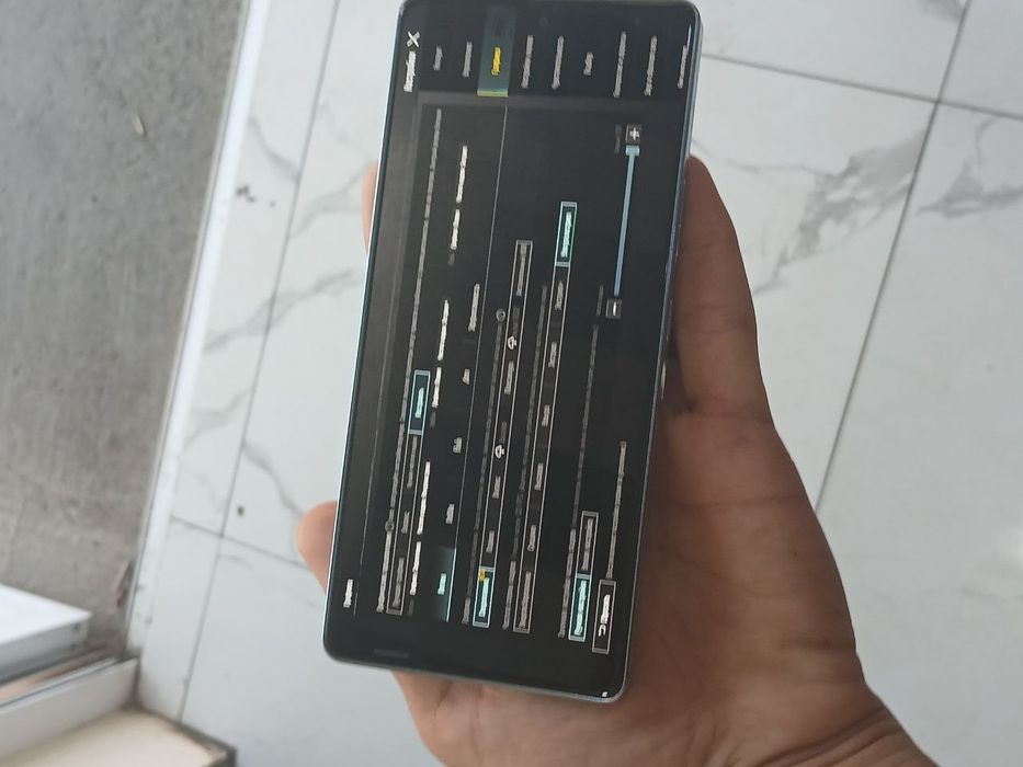 Infinix gt 20 pro