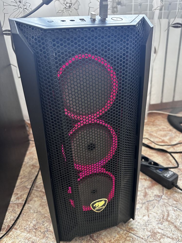 Продам игровой компьютер