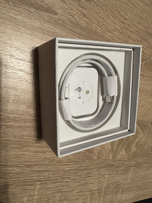 De vanzare casti Airpods Pro 2