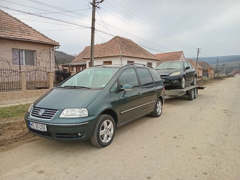 Tractari auto non stop