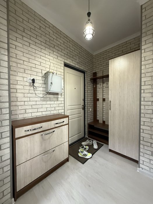 Срочно Аренда Новостройка 1/2/5 в Ассалом Хаво