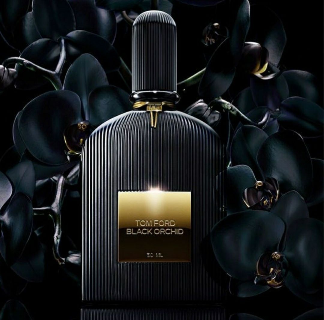 Tom Ford Black Orchid женский