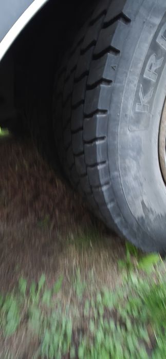 Camioneta Volvo FL 240