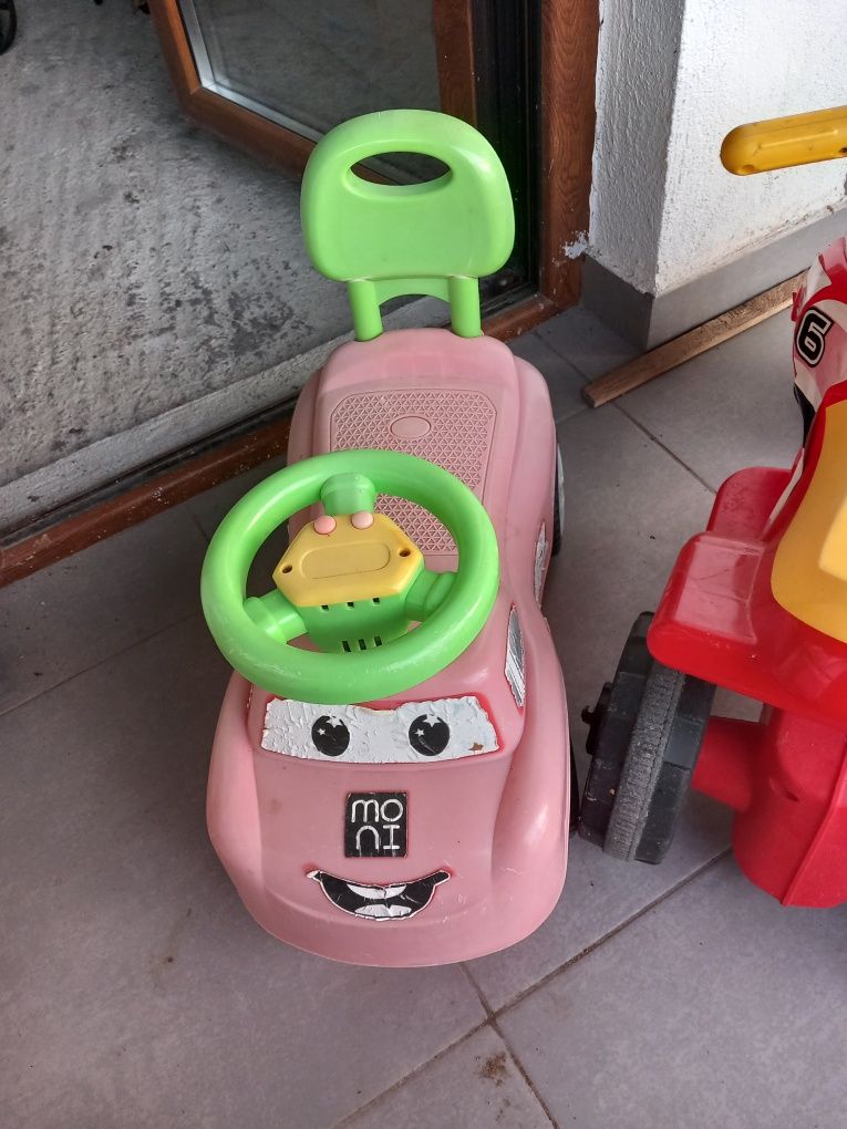 Детска-количка -