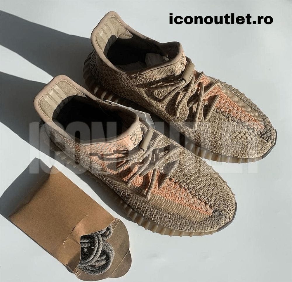 Adidas Yeezy Boost 350 V2  Sand Taupe FZ5240