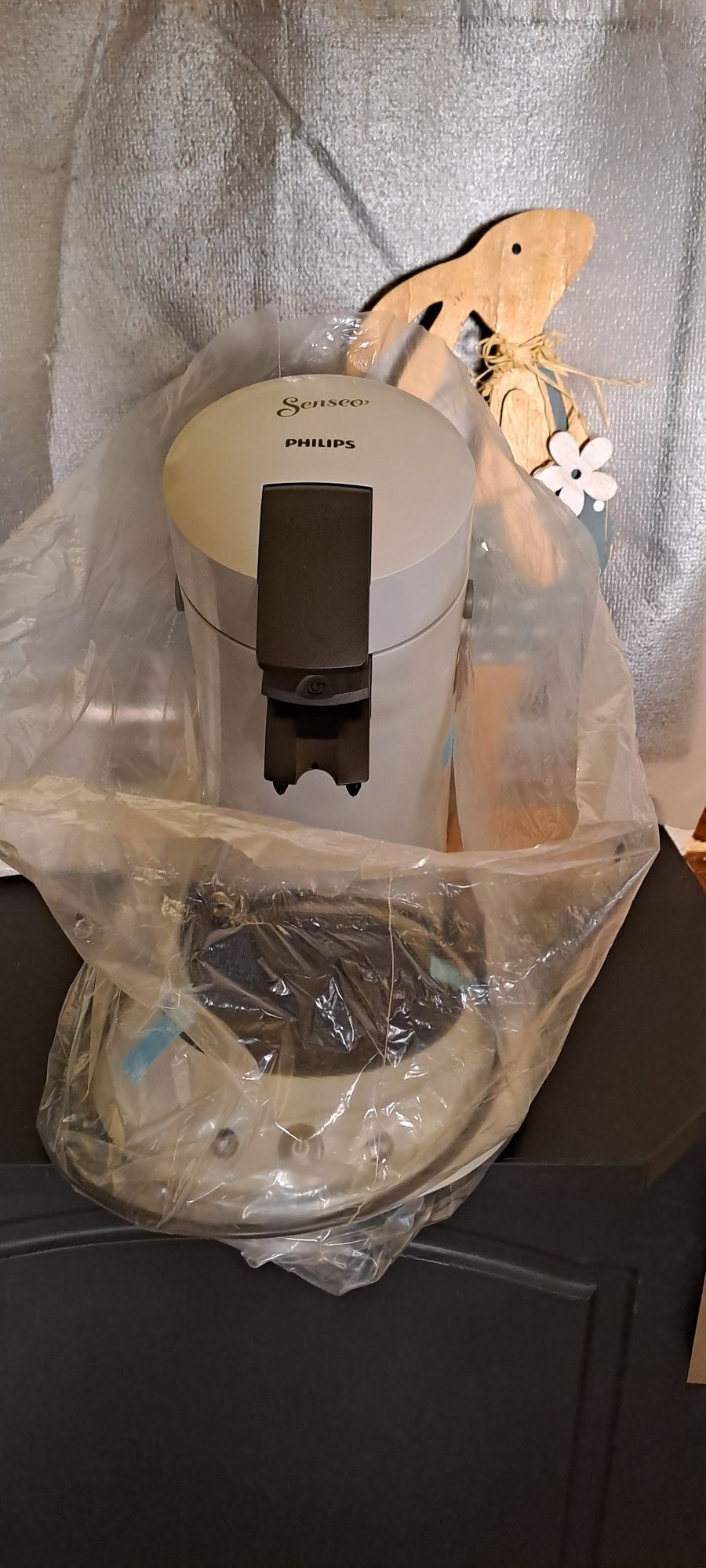 Продавам кафе машина Philips