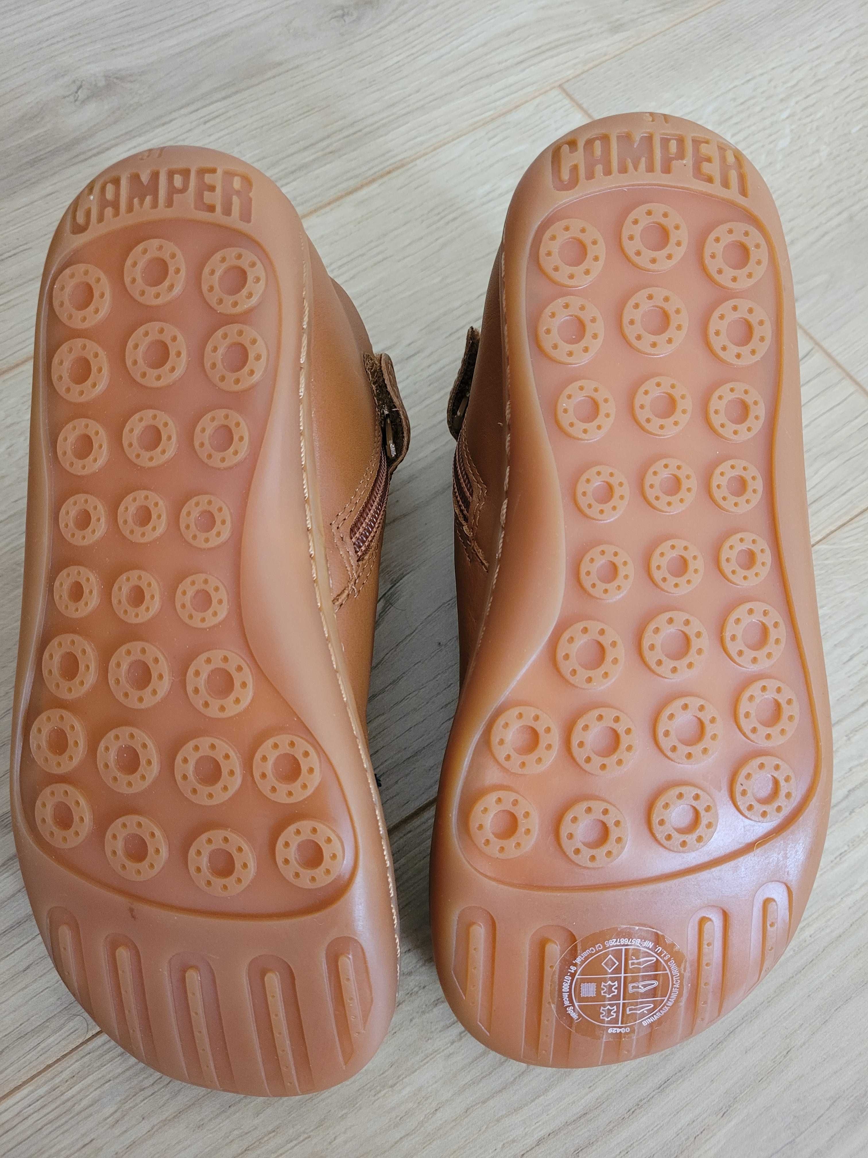 Боси обувки Camper Peu Cami Kids 31
