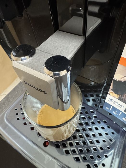 Кафеавтомат Philips 3341