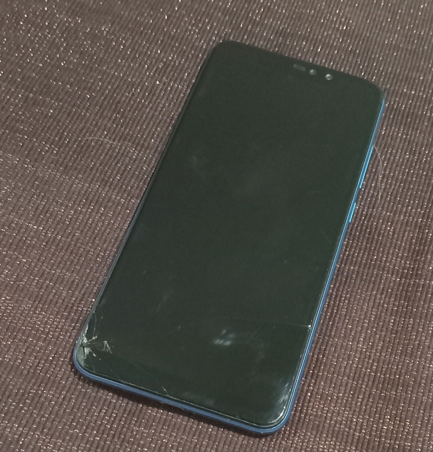 Redmi Note 6 pro