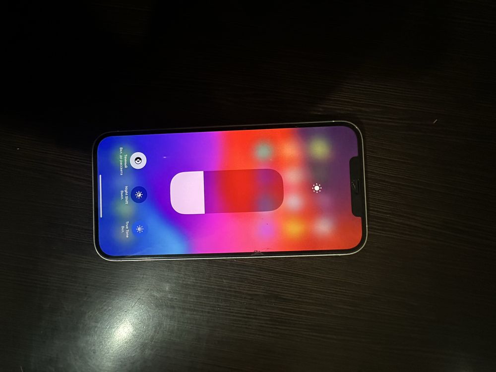 Iphone 12 pro max lla