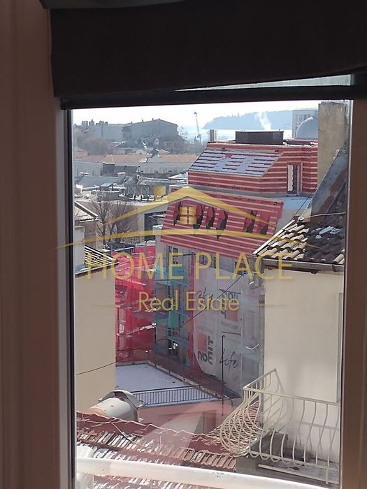 Дава се под наем Двустаен апартамент в Варна, Операта - 60 кв.м за 637.5 € - Снимка #11