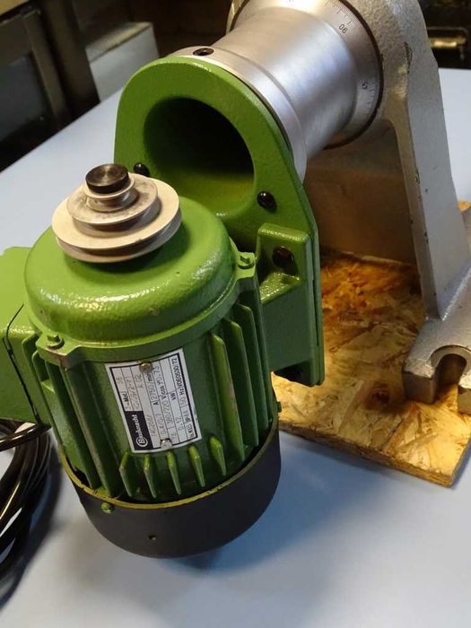 Ъглова високооборотна глава Deckel Corner Milling Spindle Head