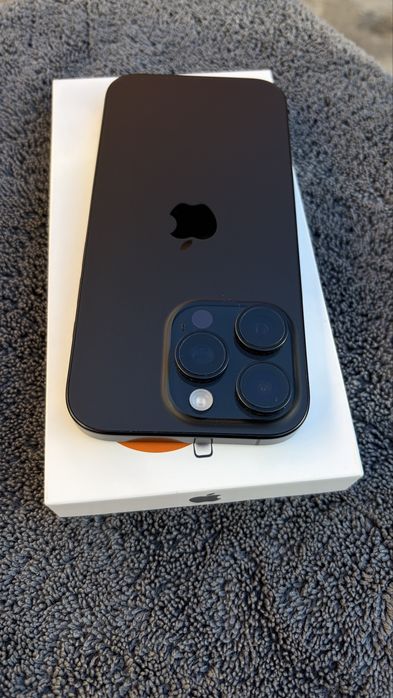 Iphone 16 pro 128 gb impecabil -pret FIX !!!