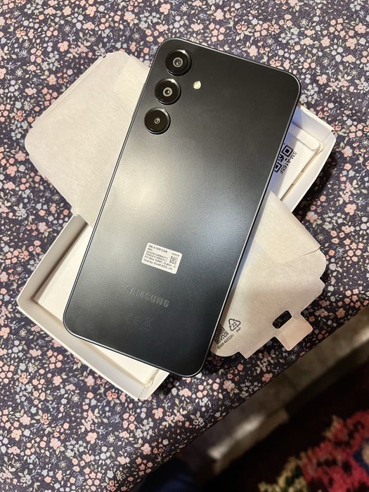 Продава се чисто нов Samsung A16