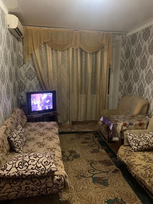 сдам1-2 ком квартиру посуточно по часам,Военская часть,Клинека сеным.