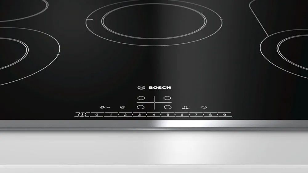 Нов плот/котлони за вграждане Bosch PKC845FP1D Series 6