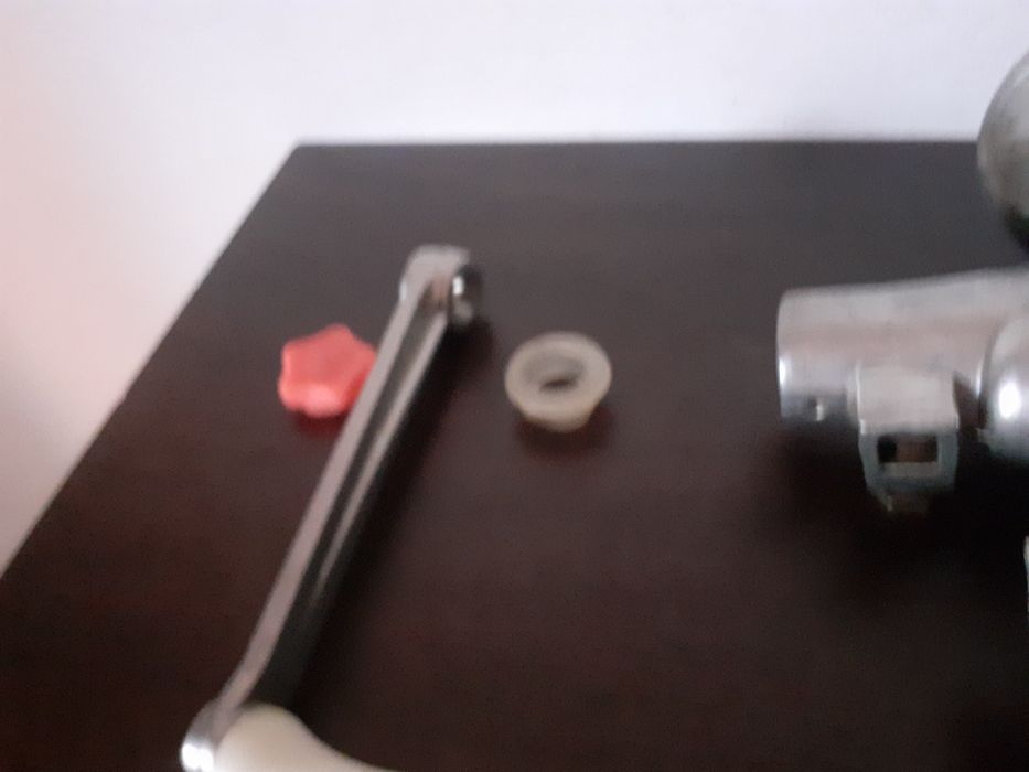 Мелачка за домати СССР