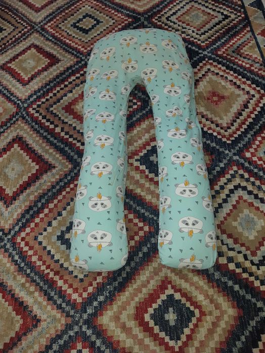 Продам подушку для беременных