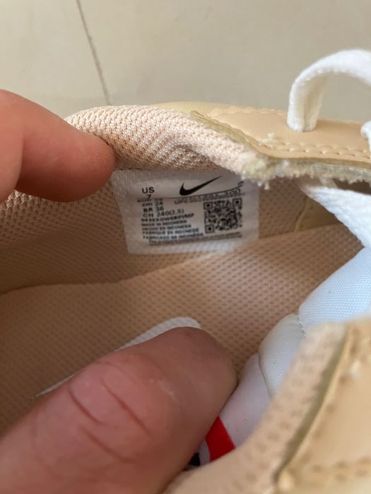 Оригинални маратонки NIKI