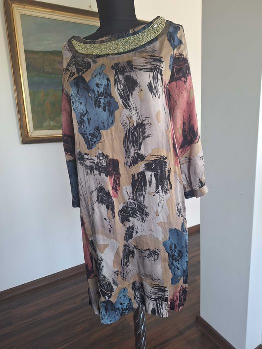 Lot 3 rochii 1 fusta xs s