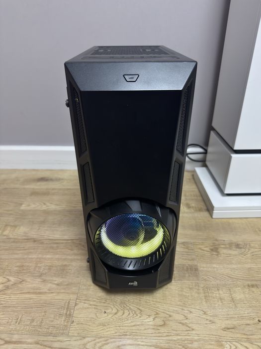 Системный блок Core i5