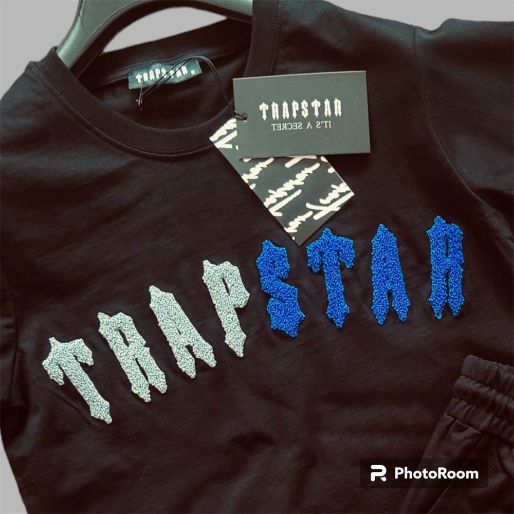 TRAPSTAR compleuri , calitate premium!