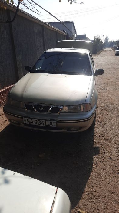 Nexia 1 pozitisya 2007