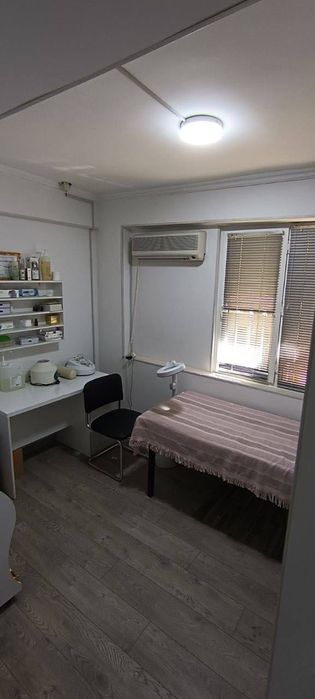 Сдается посуточная аренда кабинета ,для бьюти мастеров, в центре