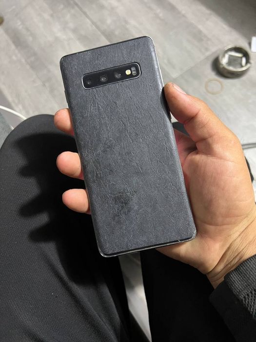 samsung s10+ holati zor