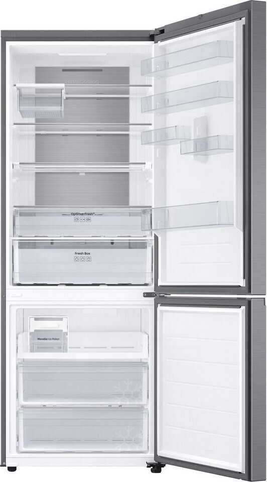 Хладилник с фризер SAMSUNG RB53DG706AB1  203см.