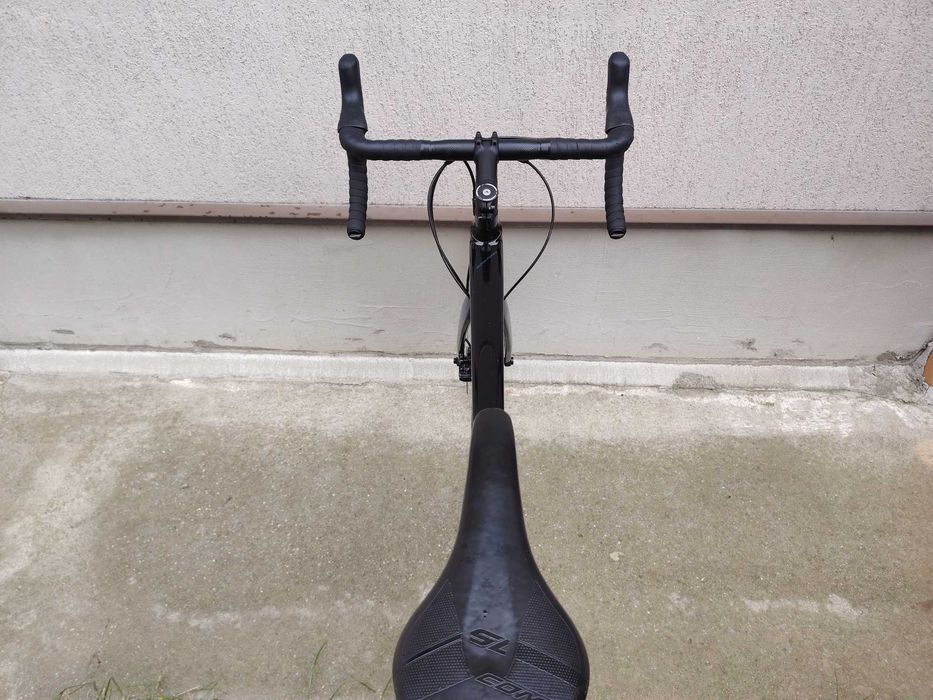 Bicicleta / Cursiera Merida Scultura 4000 / Carbon / Shimano 105