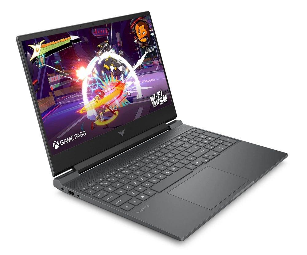 HP VICTUS i7-13620H rtx 4060 8G 879$