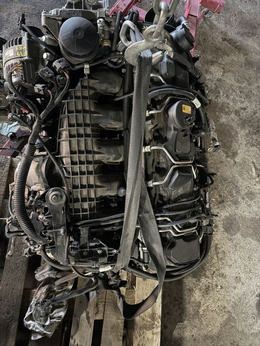 Motor  bmw 3.0i 3.5i 4.0i n55b30a 306cai 135i 235i 335i 435i 535i 640i